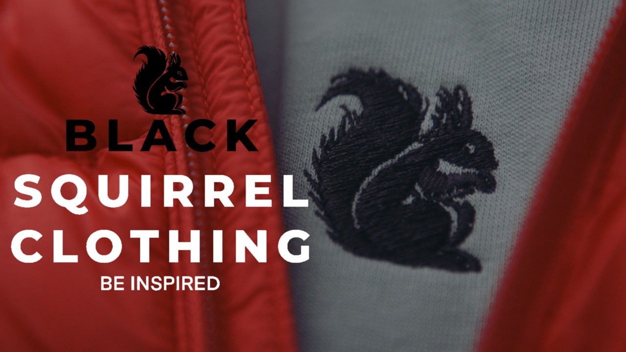 Mini doc - Black Squirrel Clothing