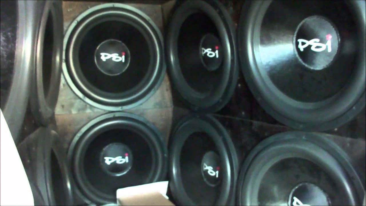 Johnathan Price's 10 18s SBN 2012