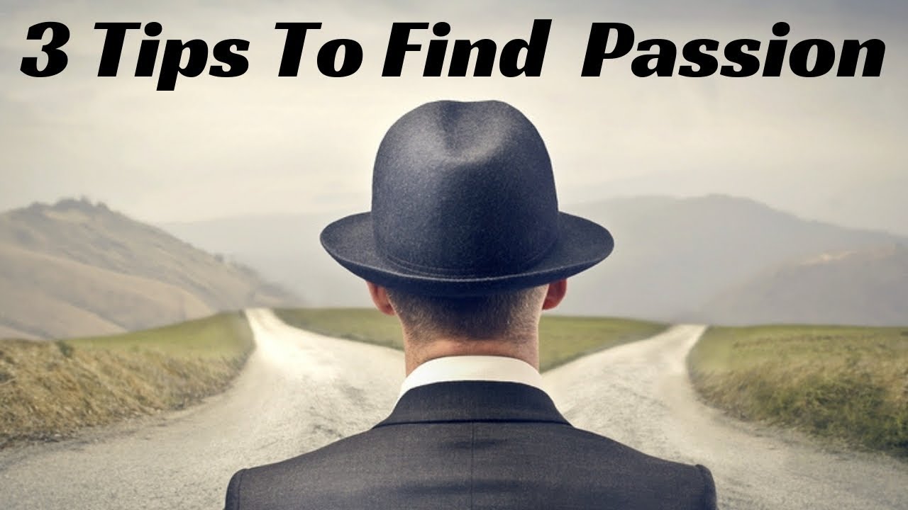 How To Get on Your Purpose in Life