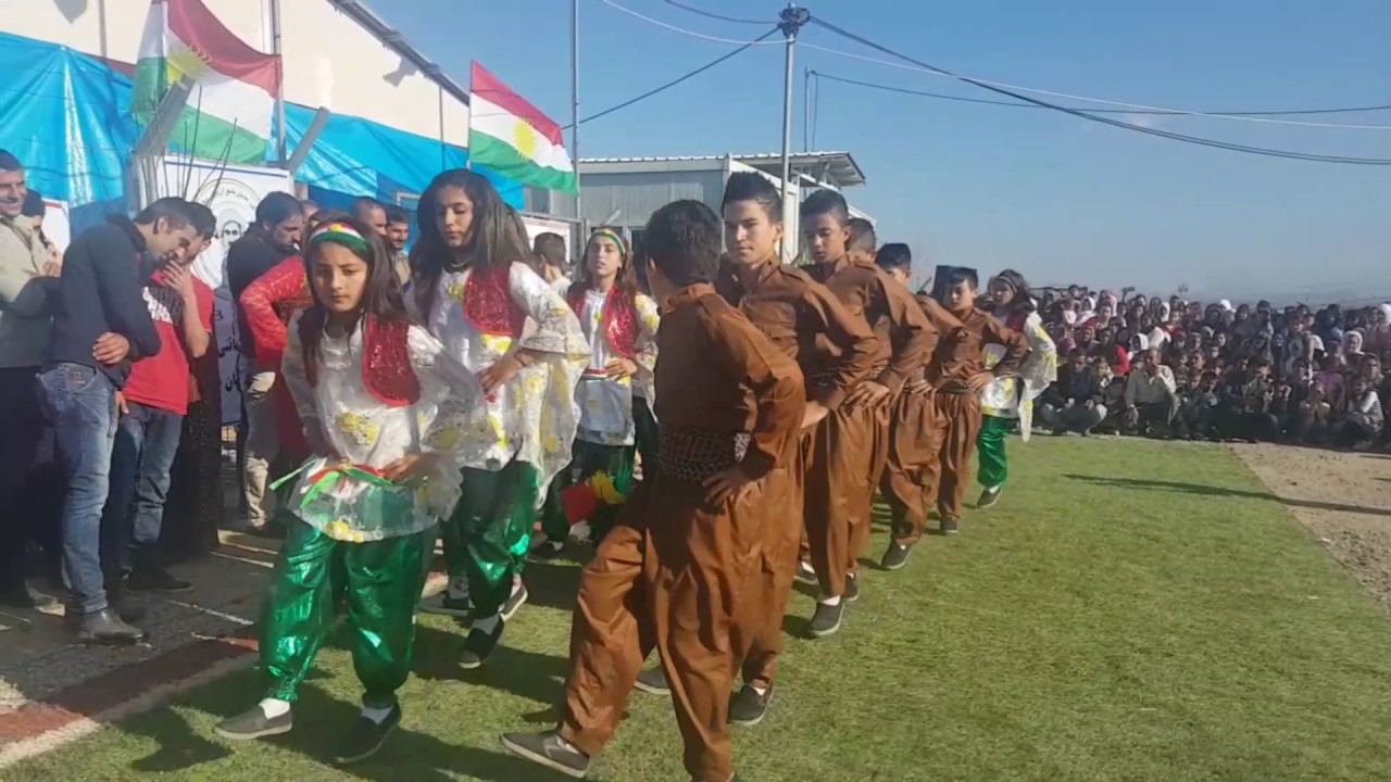 حفلة يوم المرأة العالمي
