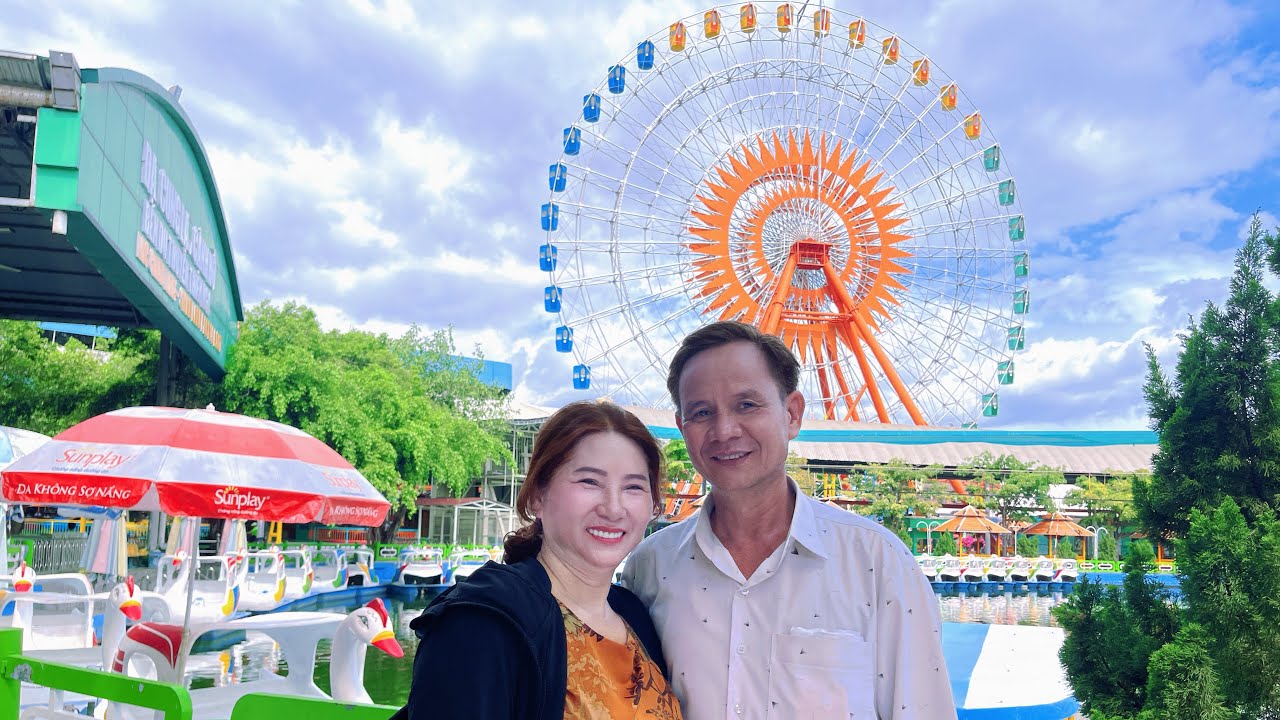Khu Du Lịch Suối Tiên 2025 Đổi Mới Bất Ngờ Chuẩn Bị Cho Chương Trình Lễ Giổ Quốc Tổ