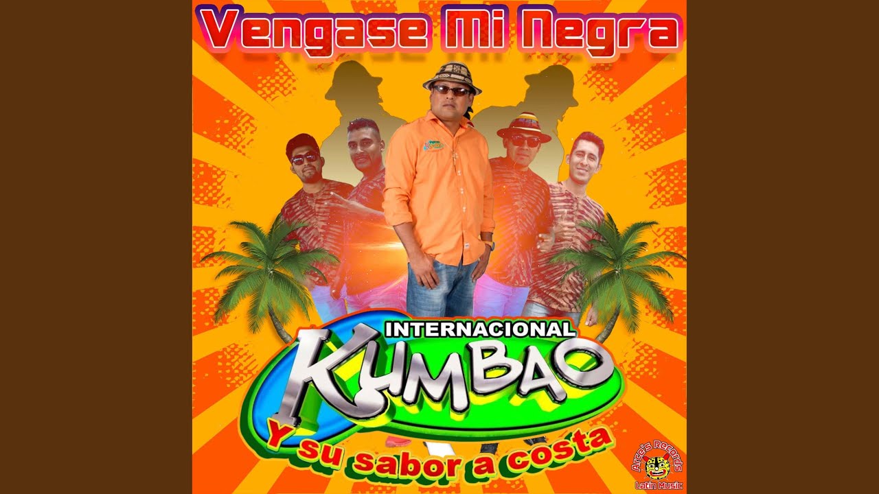 El Interesado / Vengo De La Costa Chica