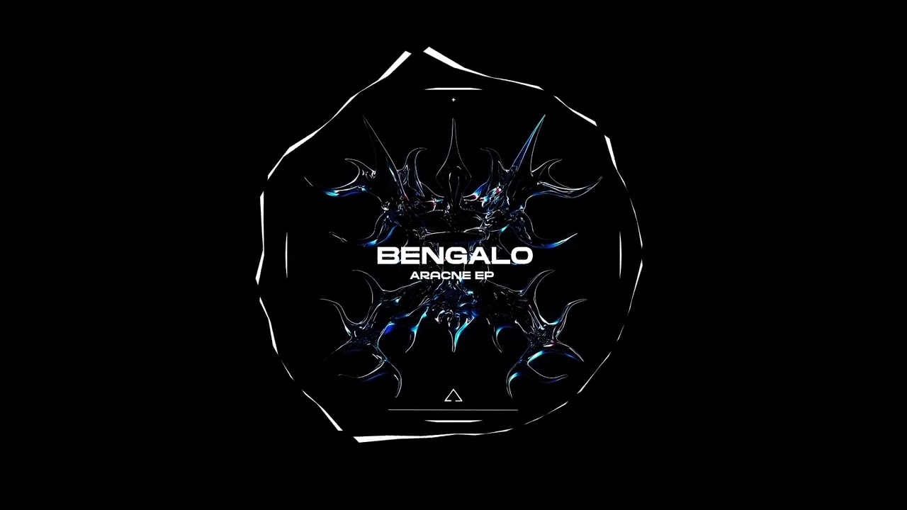 BENGALO - Sue&ntilde;o L&uacute;cido (Original Mix)