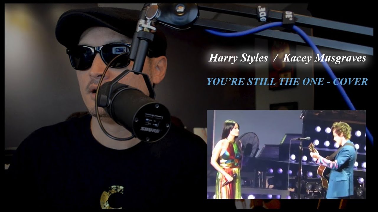 Harry Styles and Kacey Musgraves - You're Still The One | Reaction