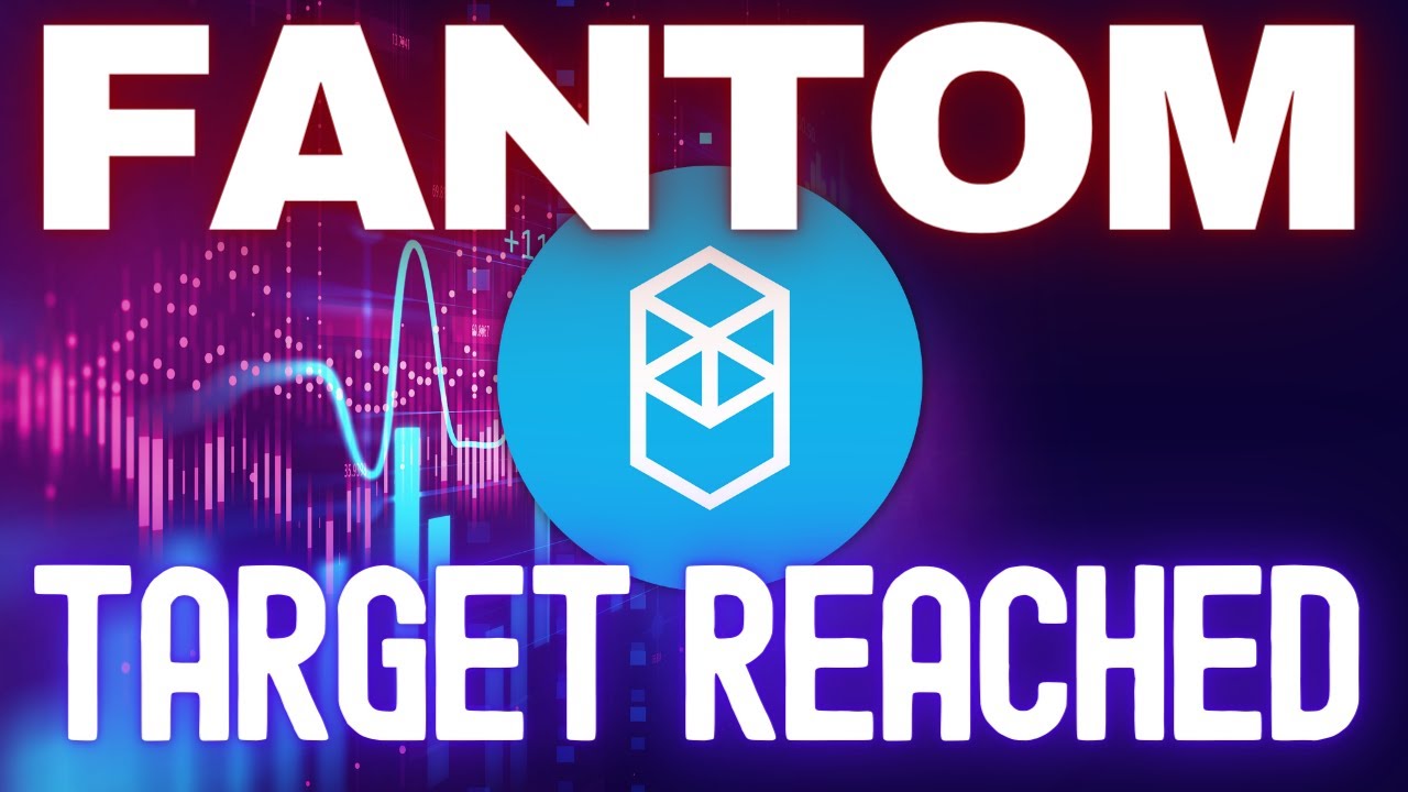 FTM Fantom Crypto Price News Today - Technical Analysis Update and Price Now!