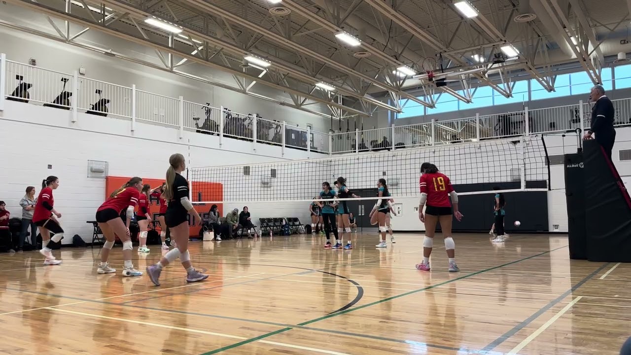 VS St Kateri 2025 S1
