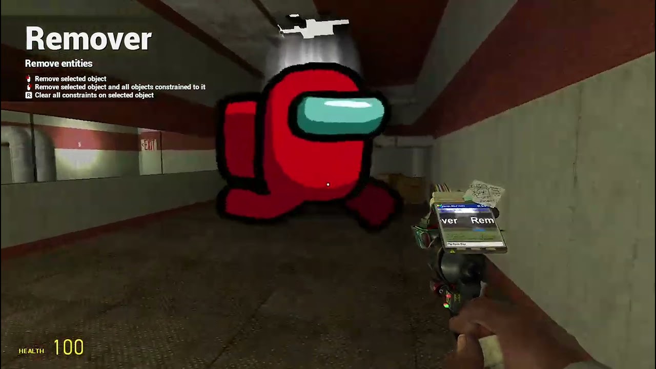 MORE OF GMOD PT3