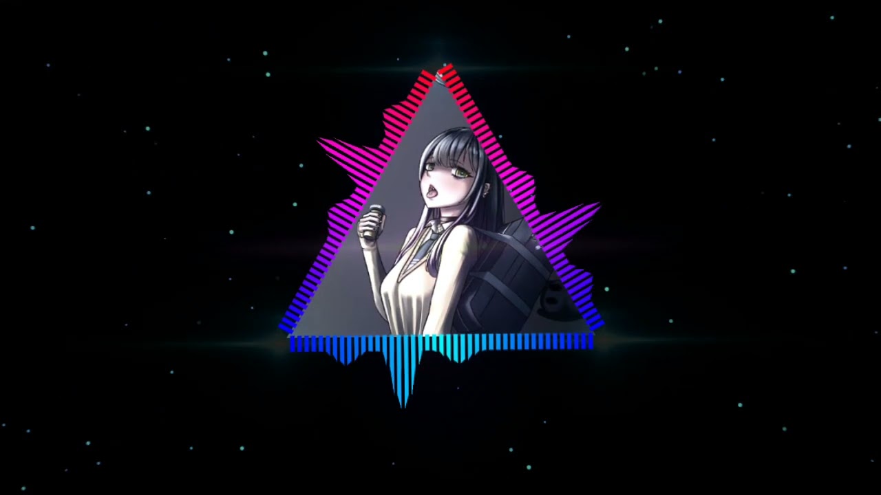 Miko Music ~ 愛と別れのメロディ (Ai to Wakare no Merodi)