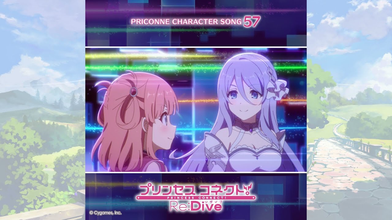 シズル(Shizuru)、リノ(Rino) - It's My Turn！ [Official Audio]