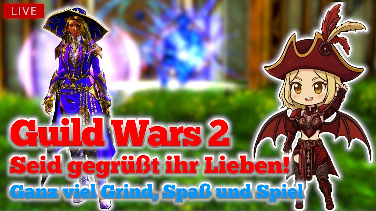 Chaos garantiert (Bitte helfen Sie mir) | Chained Together | ColdMystery