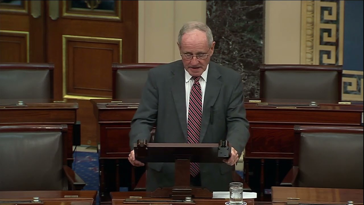 Risch: Senate Should Quickly Vote on Finland, Sweden Joining NATO
