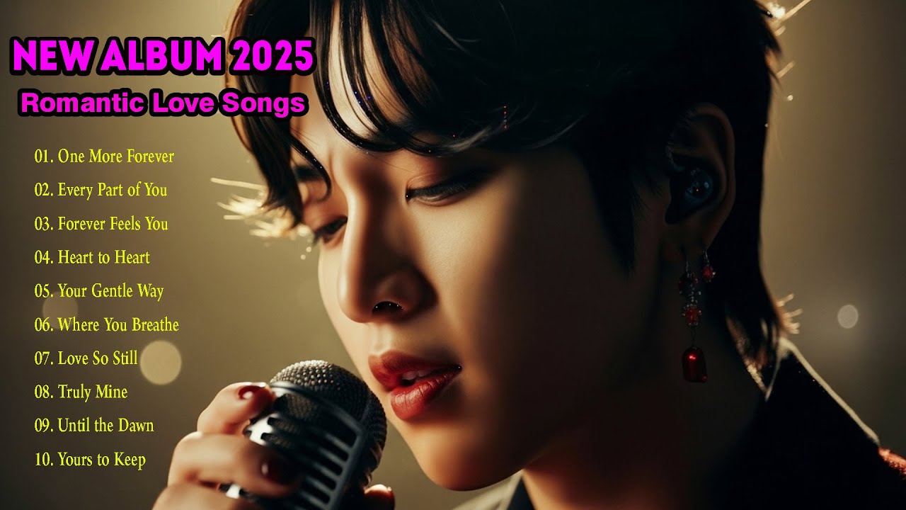 Love So Still - English Romantic Love Songs Playlist | Beautiful Emotional Love Songs & Relax Music