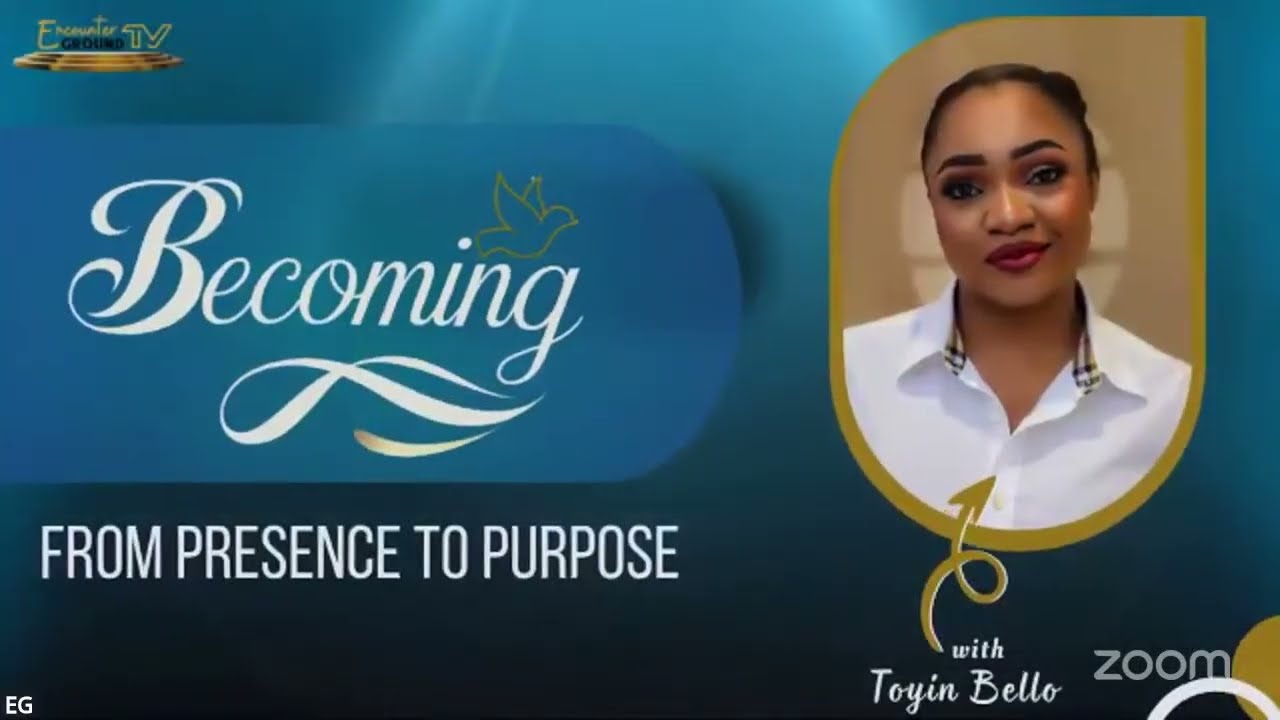 BECOMING || Presentation || 15.02.2026