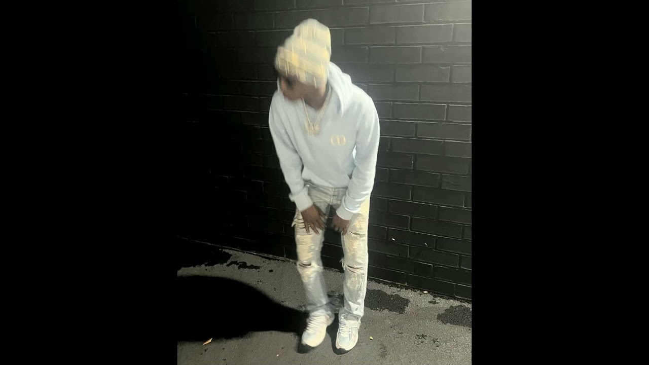 [FREE][SAMPLE] Lil Double 0 x Mac Critter Type Beat 
