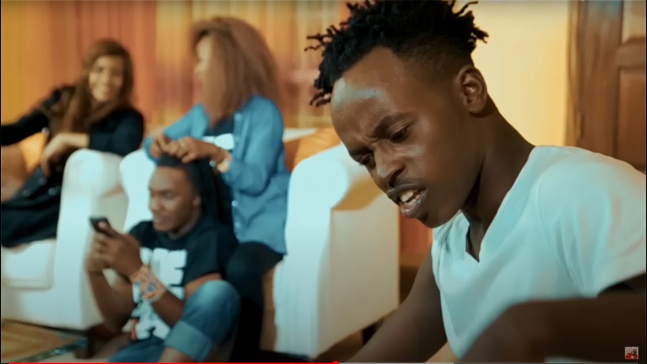 AJE - S.O.C ft.  Kris Erroh X Majic Mike X Mutua Mbuloo