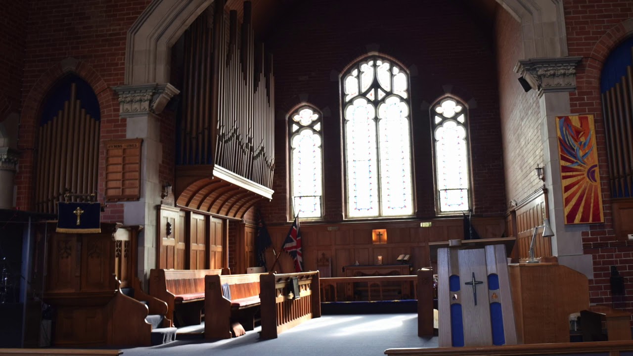 Alleluia sing to Jesus