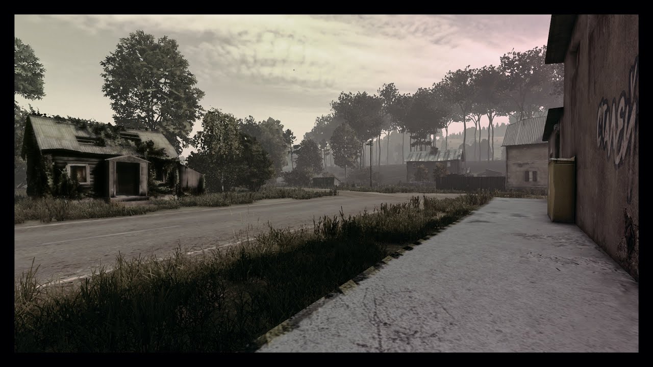 🌲| |   DayZ Livonia | Жорстке виживання з нуля | DPK| 2 | 02/02/2026 || 🌲