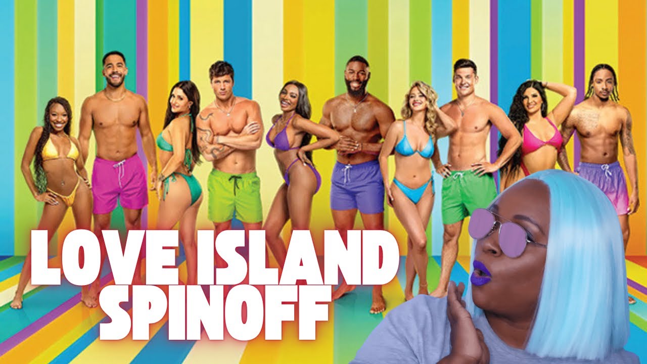 Love Island: Beyond The Villa - The Reality of the Islanders