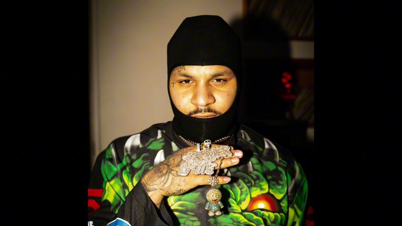 Dei V x Slayter x Yan Block type beat - 