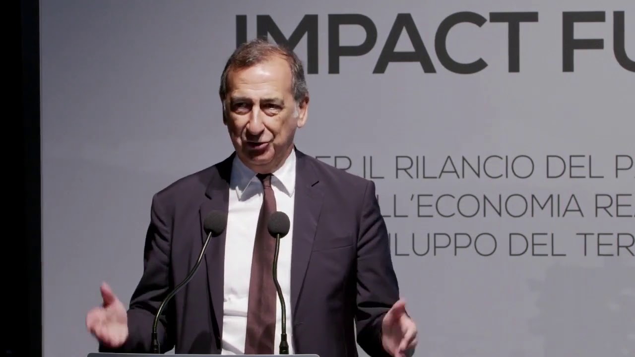 COIMA ESG City Impact Fund - ENG