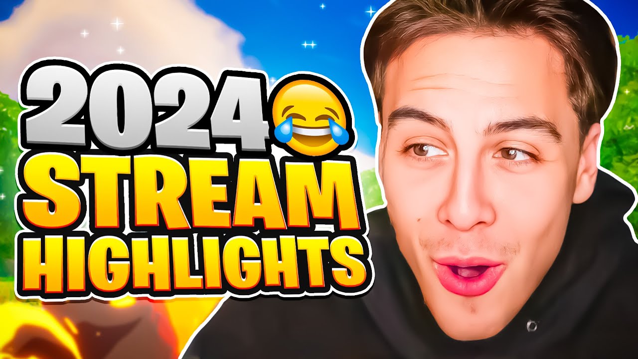 BuckeFPS 2024 Stream Highlights Vol. 1