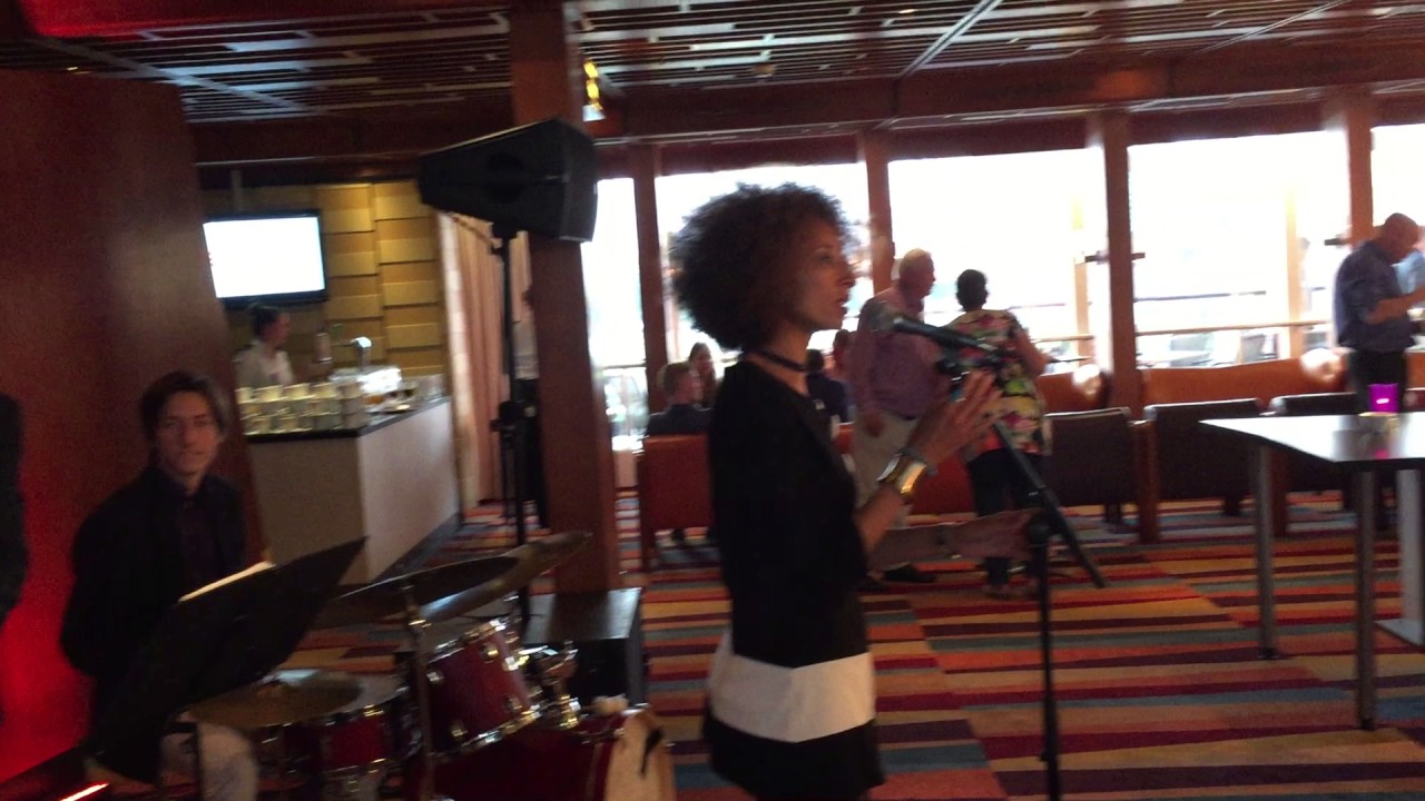 El Trio Eline Gemerts ss Rotterdam 2016