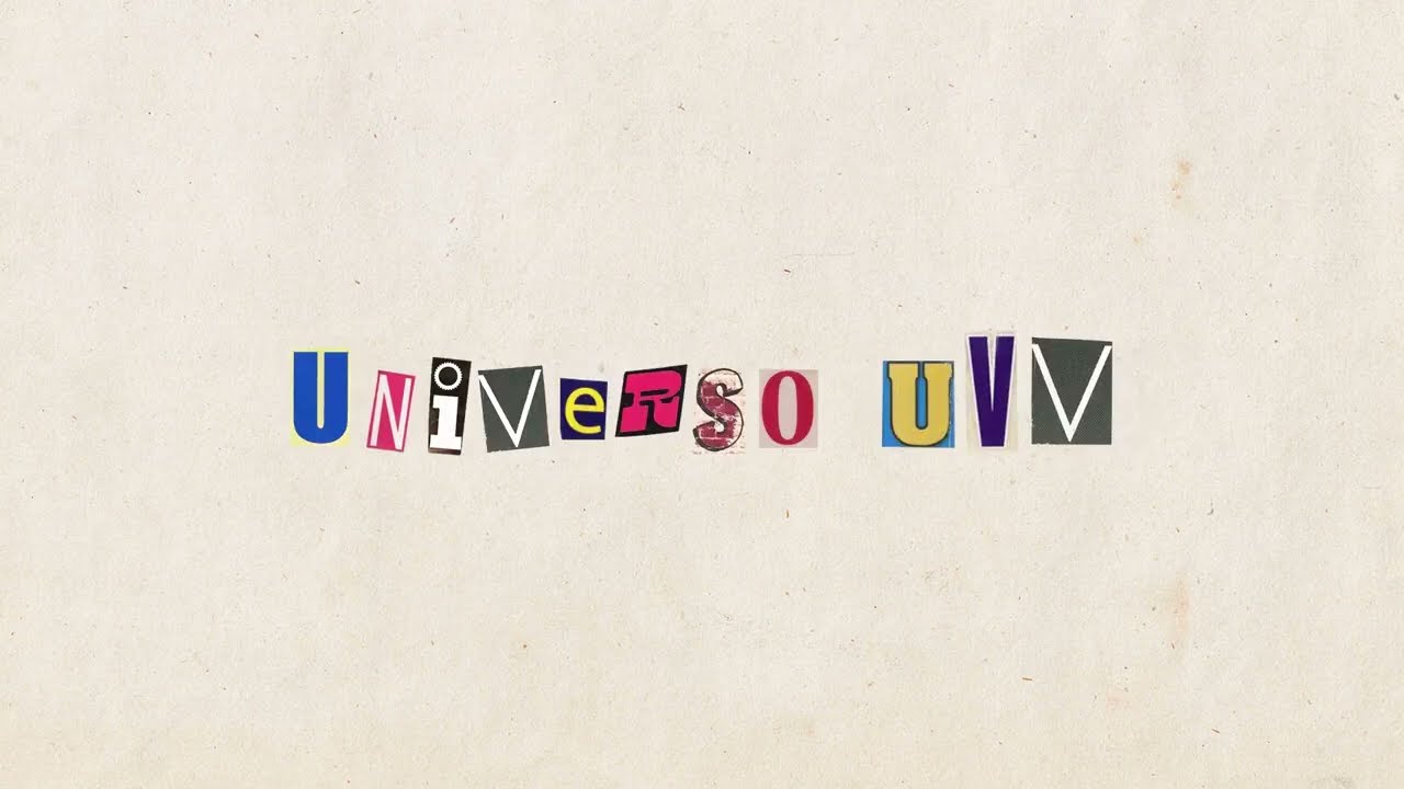 Universo UVV - 2022