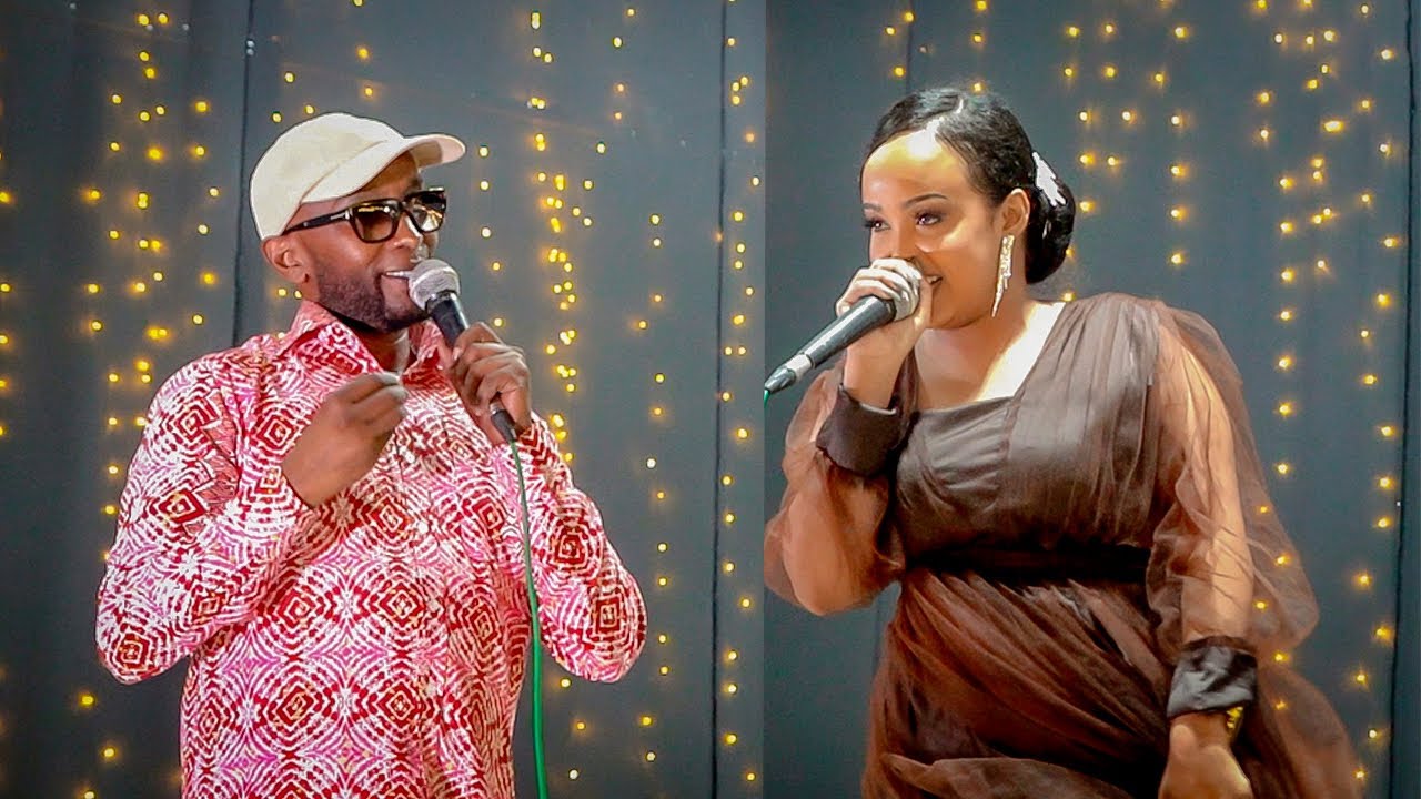 JIHAAN DAIMOND FT ISKALAAJI 2025 | WAGII DILACABA WAAN KUGU DUCEYSTAA | OFFICIAL VIDEO