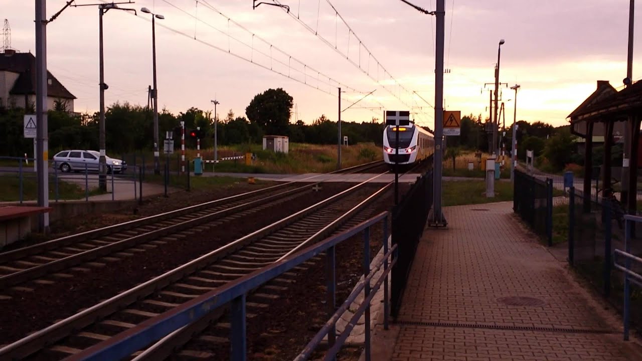 Impuls KD 31WE - 002 Mrozów