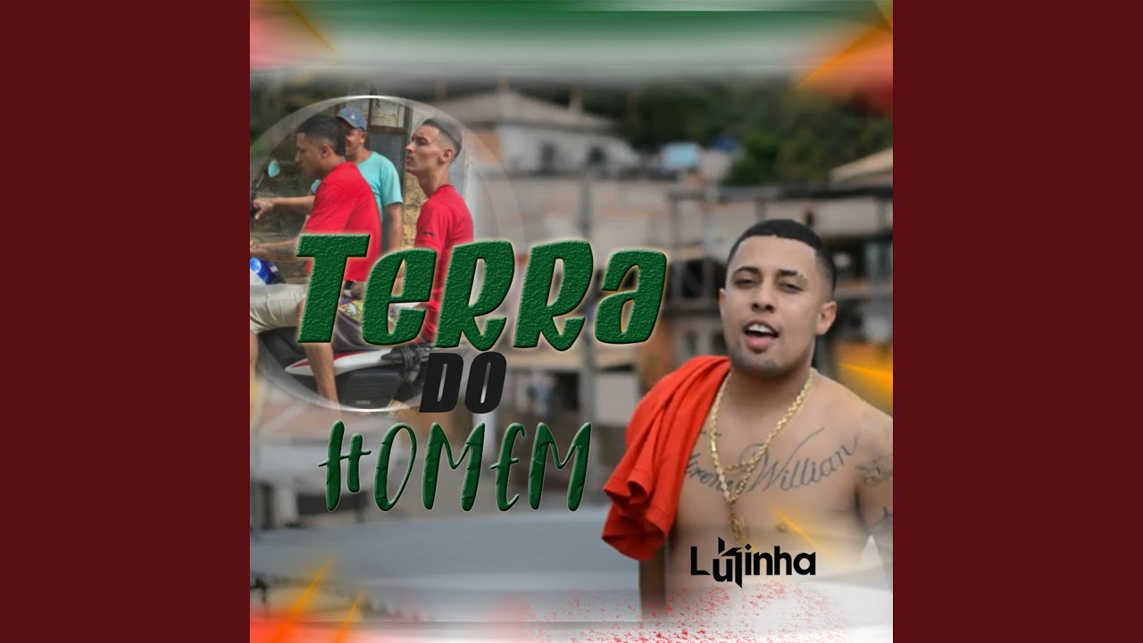 Terra Do Homem