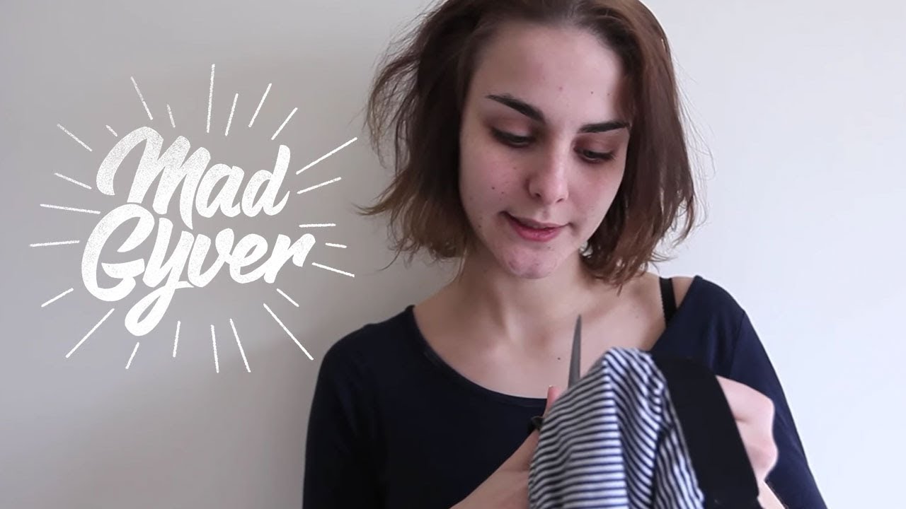 Mad Gyver, &eacute;pisode 1