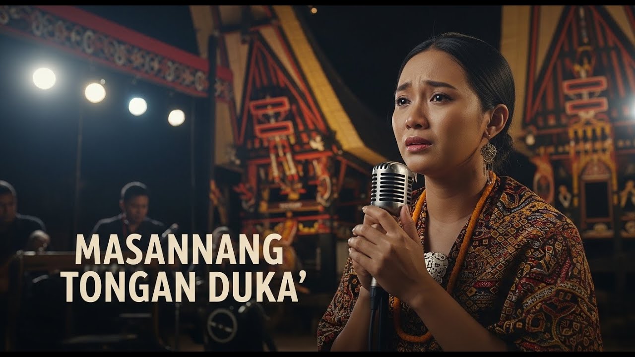 COVER TONGKONAN CHANNEL   MASANNANG MOKO DUKA'