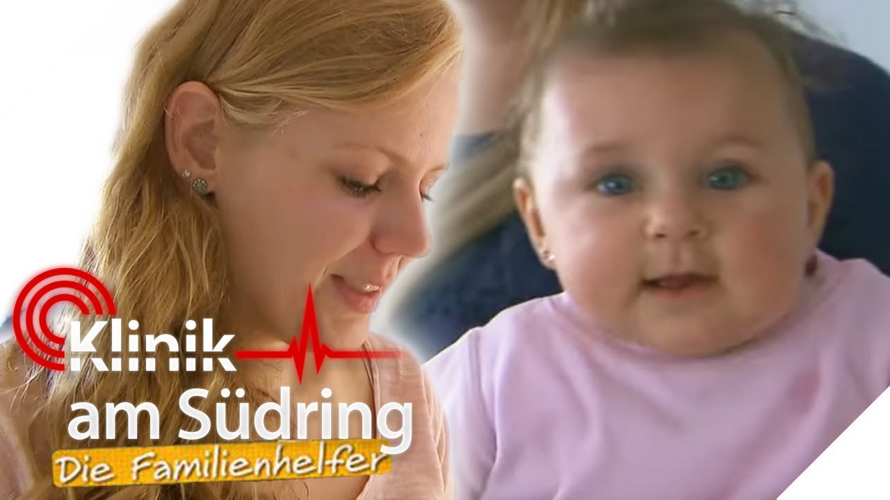 Keinen Bock auf das Baby! Will die Mama das ungeplante Kind nicht? | Die Familienhelfer | SAT.1