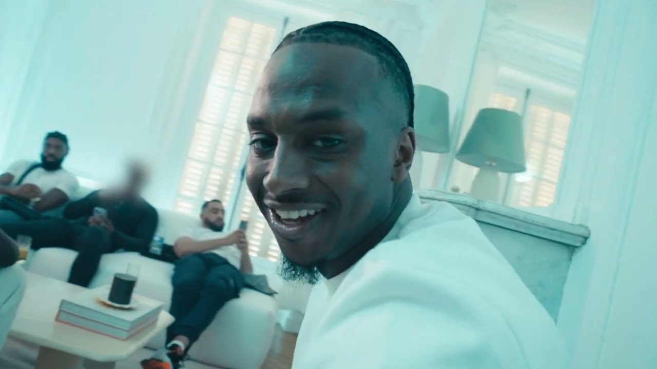 Elso - Let’s Get It