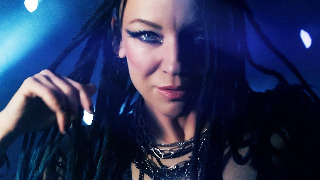 Elli Berlin - Lebensretter (Official Music Video)