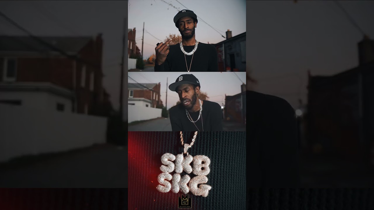 Skb Solow-Freestyle coming soon 
