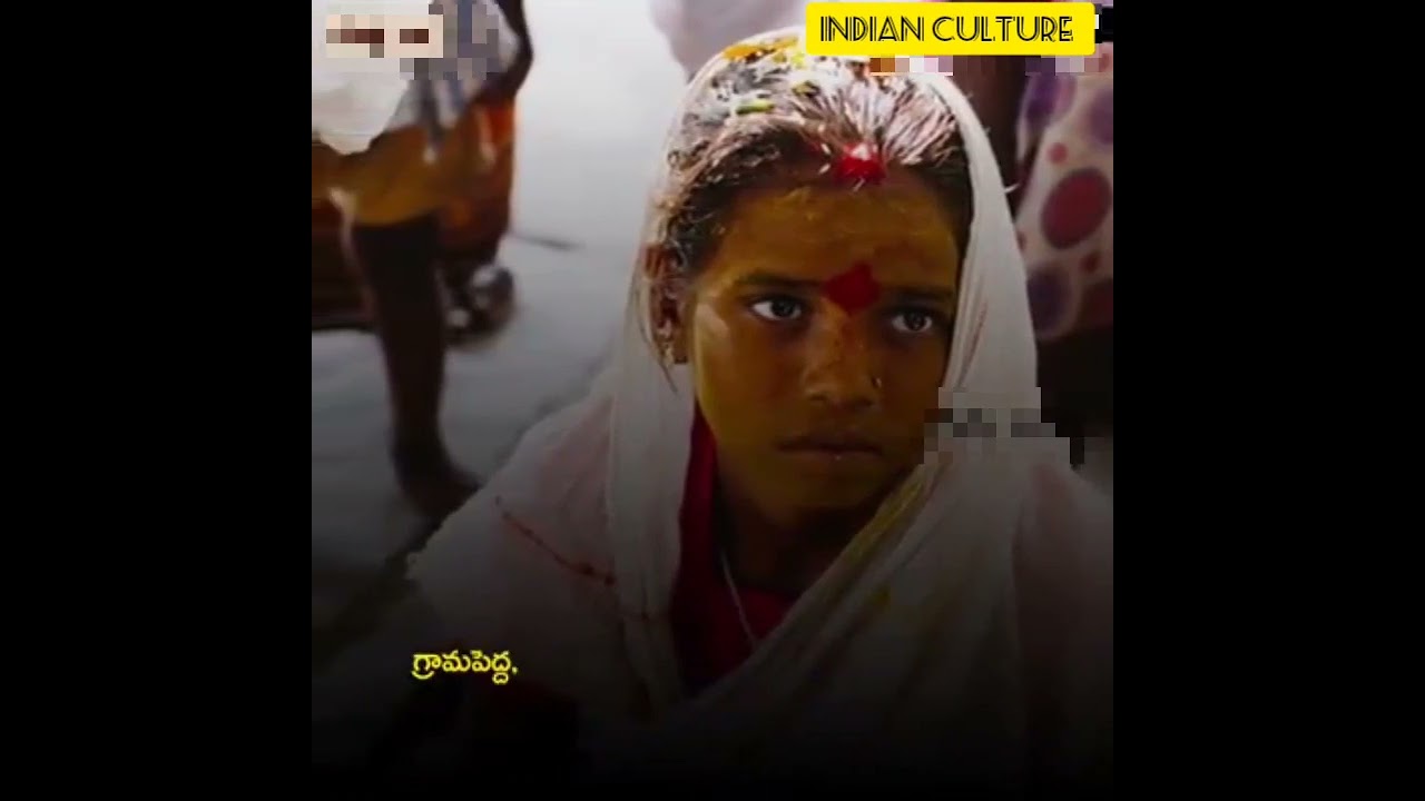 దేవదాసి జోగిని వ్యవస్థ గురించి భయంకర నిజాలు?