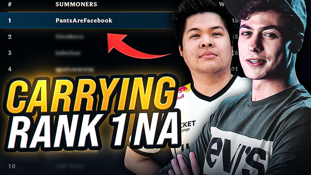 LL STYLISH | CARRYNG RANK 1 NA