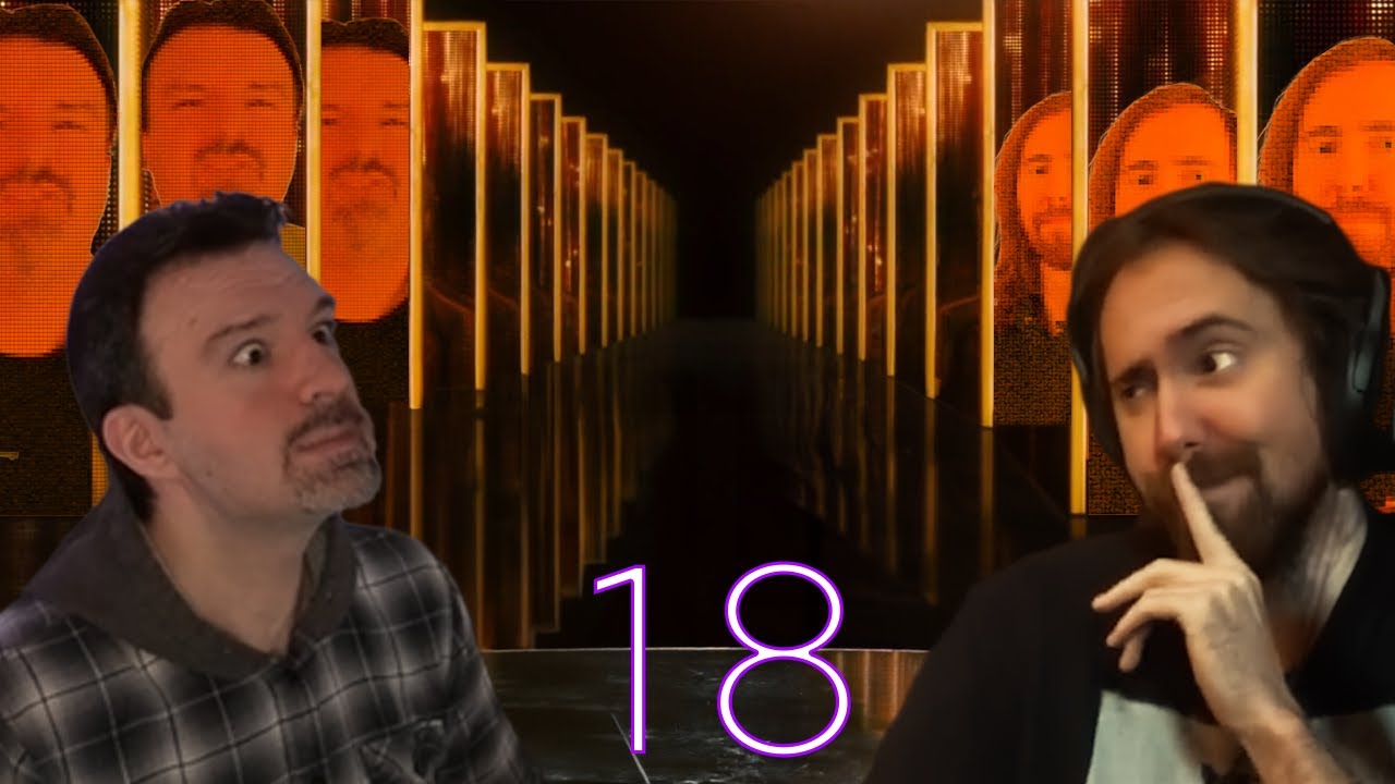 DSP Treats Everyone Like Shet 18: The 2nd Resurgence