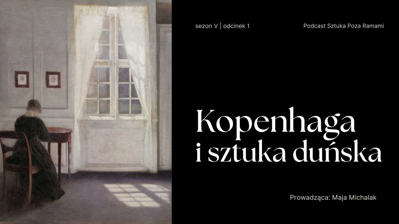 Kopenhaga i sztuka duńska