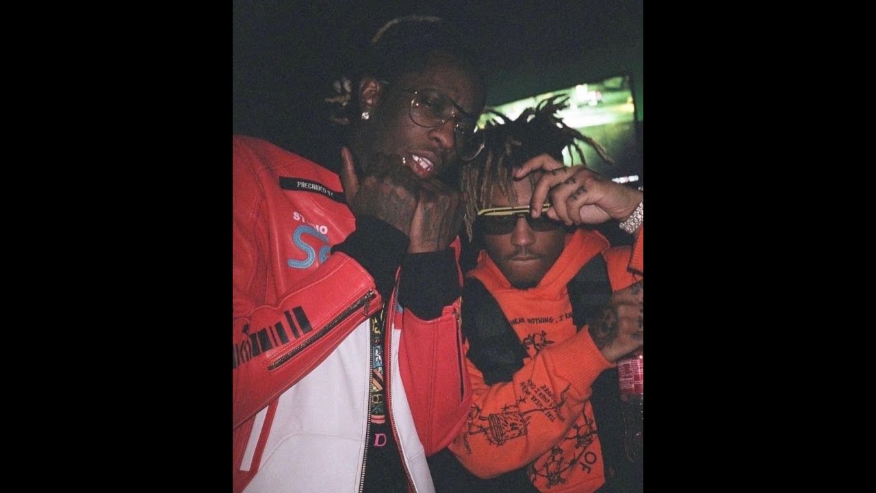 Juice WRLD X Young Thug