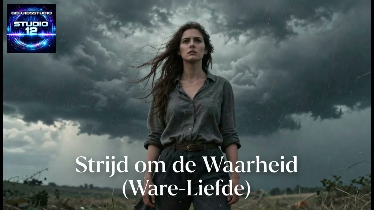 Strijd om de Waarheid - Emoties (Ware-Liefde)