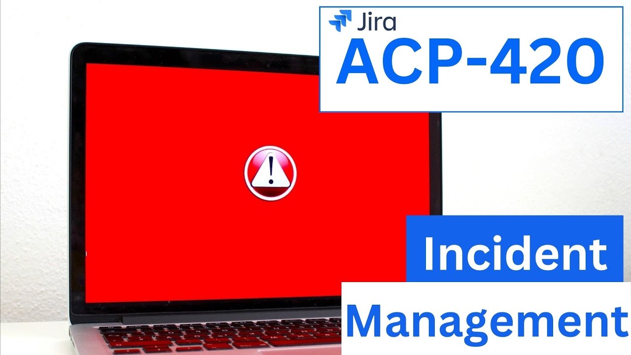 Configuring For Incident Management | ACP-420 Jira Service Management Study Session