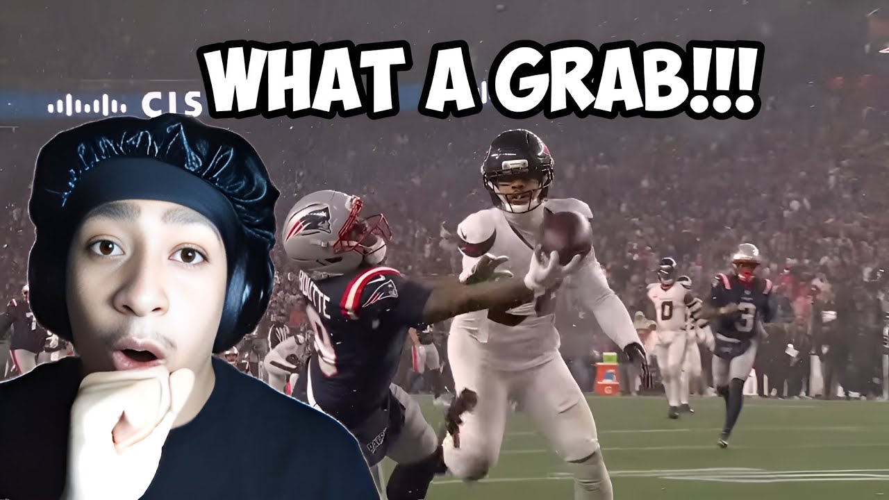 CJ..... Houston Texans vs New England Patriots Game Highlights | 2025 NFL Season Divisional Round