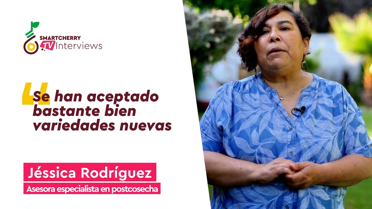 Jessica Rodríguez: 