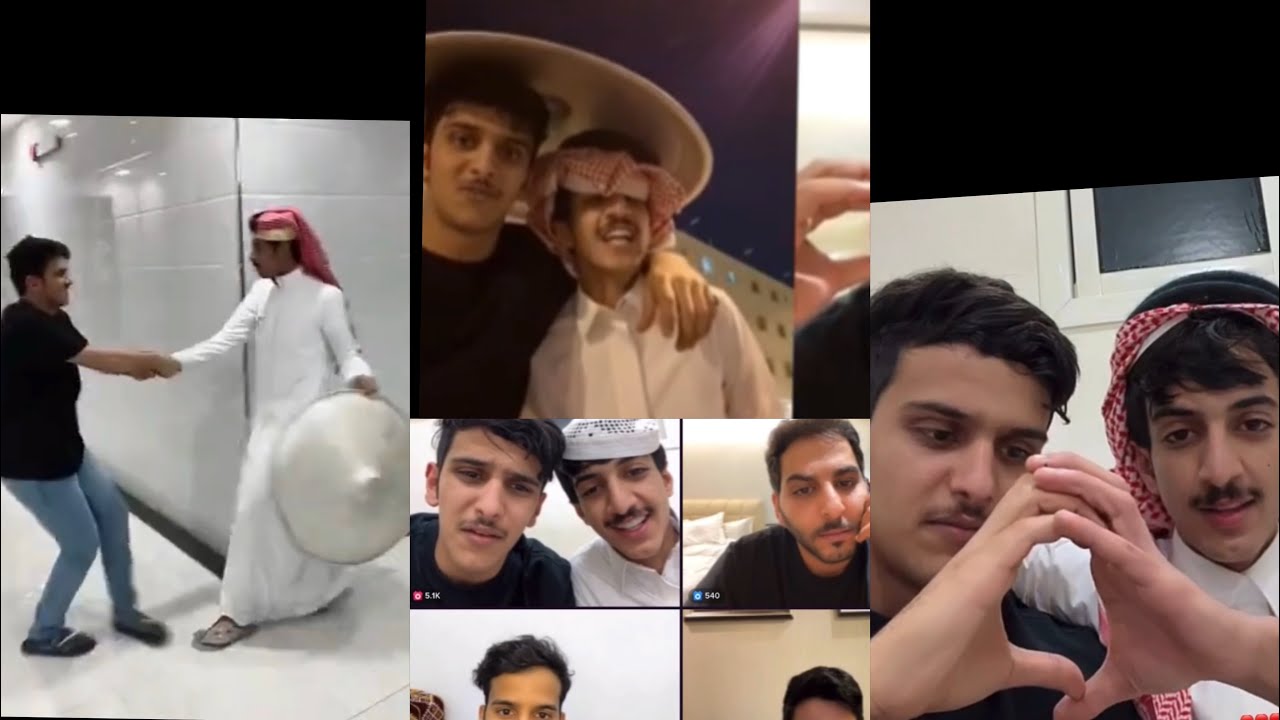 تكملة بث سعد الشهري مع نواف عقاب و#عزيز_المحمد و#احمد_رحيم #سعد_الشهري❤️ #trending #ترند_السعودية