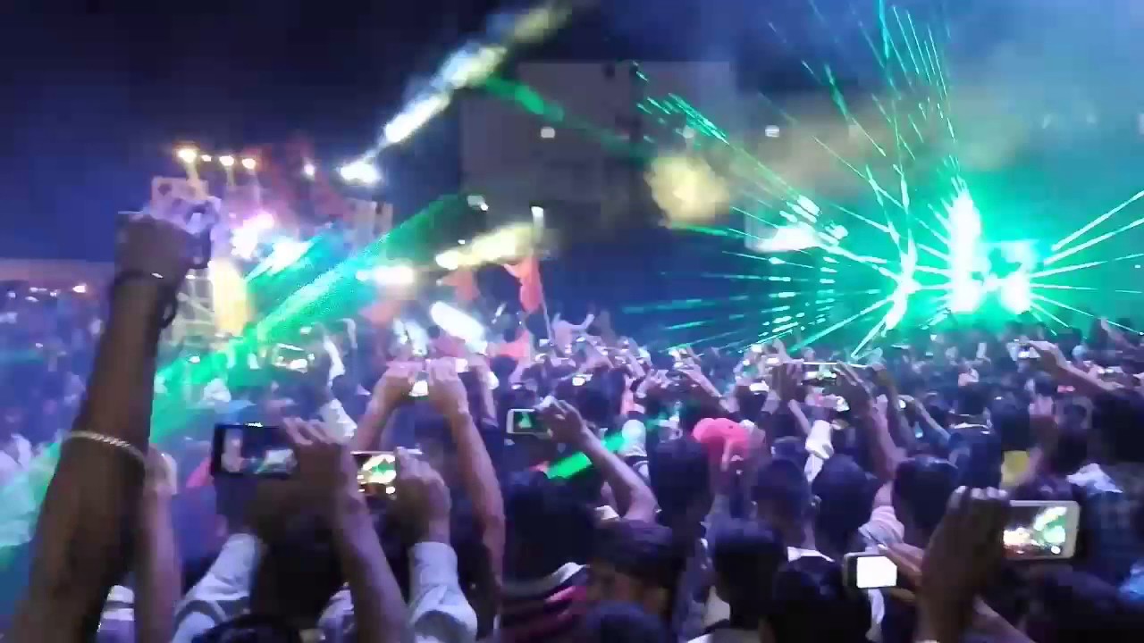 Sanyog digital / dj sachin VS om prathamesh sound / anil patil