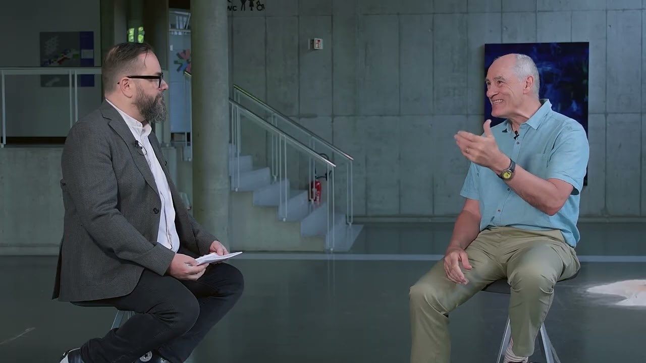 Claude Savard - L'approche instrumentale et le digital learning
