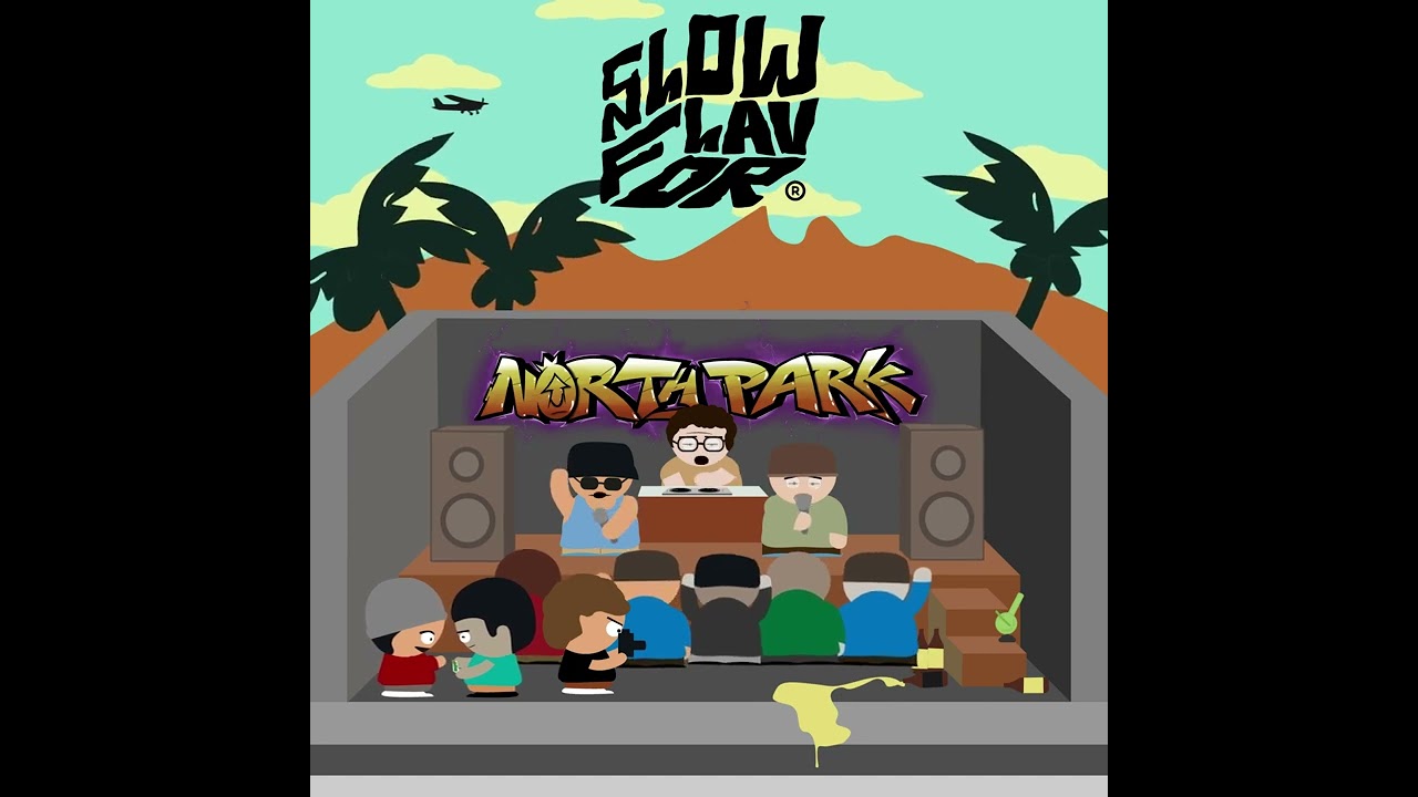 Slow Flavor - Bonita ft. Dsmxnd