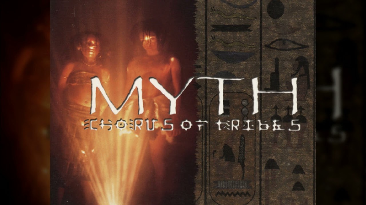 Myth - Chorus Of Tribes (1999)